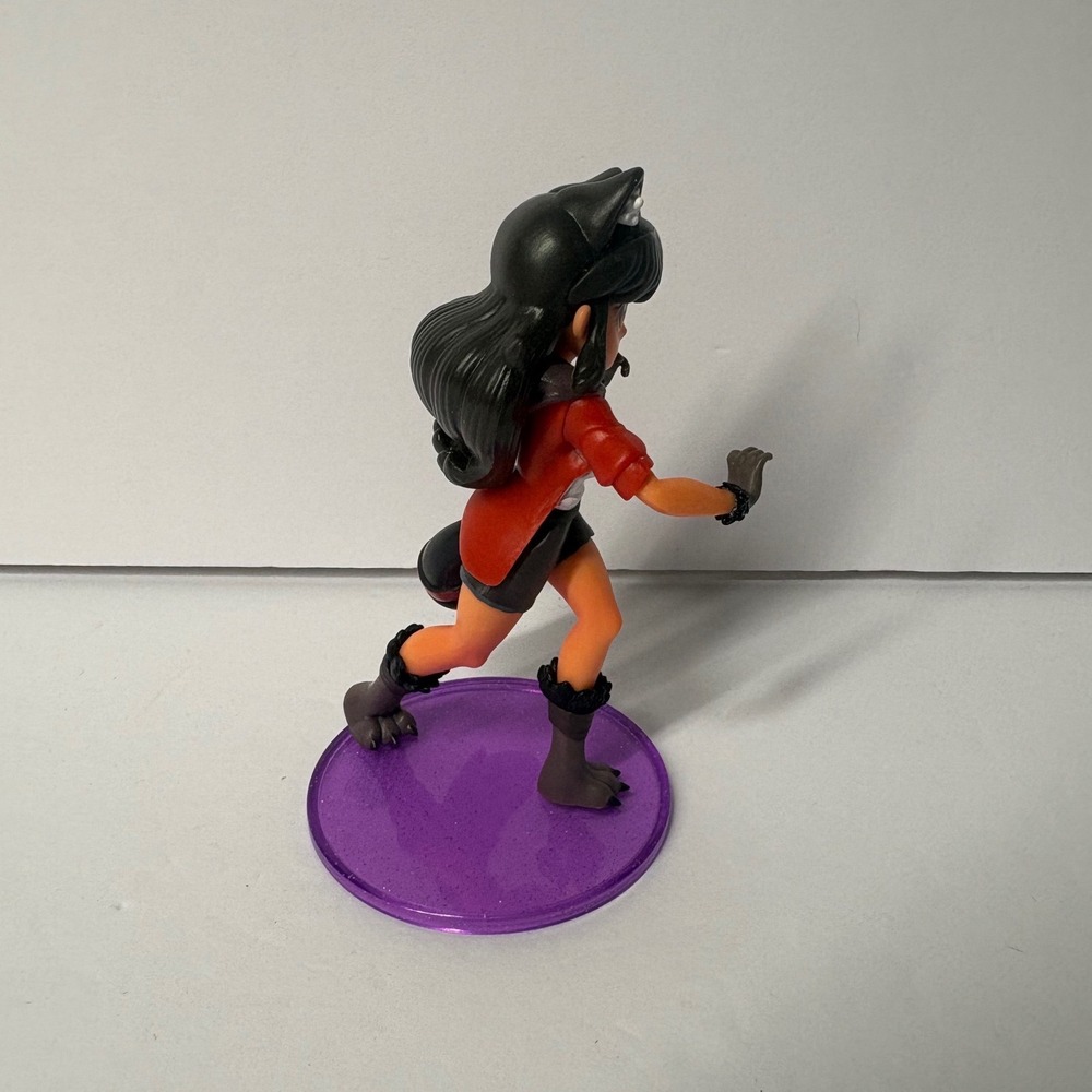 Ultima Aphmau MeeMeows Mystery Figure Wolf Girl Collectible Bonkers Toy Co 2024 - Picture 3 of 8